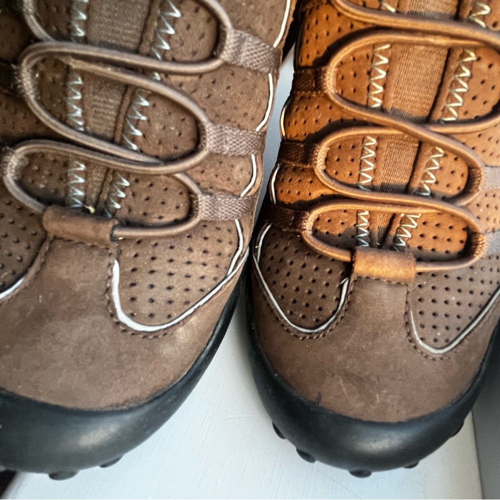 Clark’s Privo sneakers USW 6.5 - Picture 4 of 8